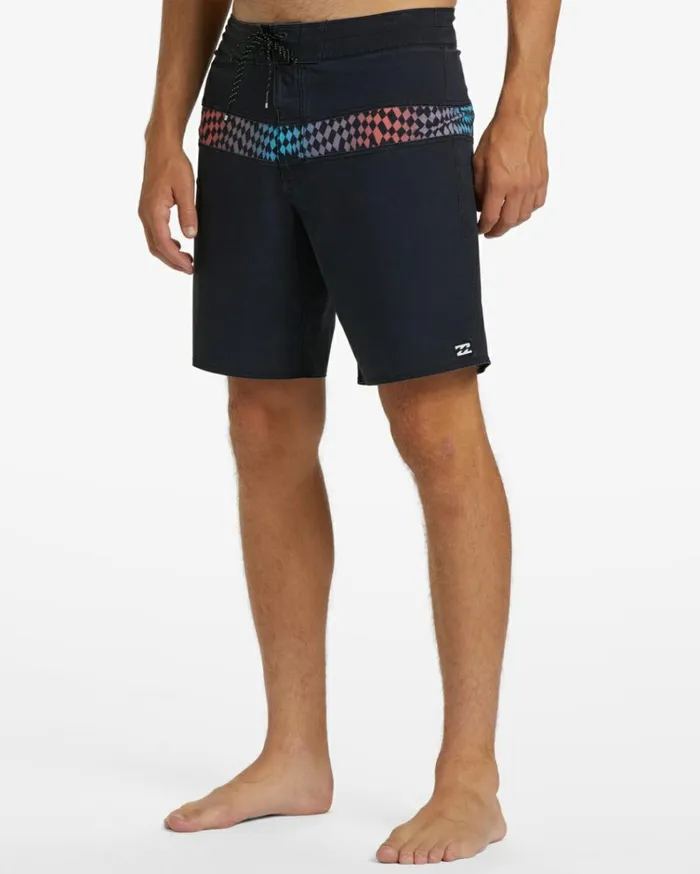 Momentum Pro Performance 19034 Boardshorts Stealth Men Billabong Performance Boardshorts