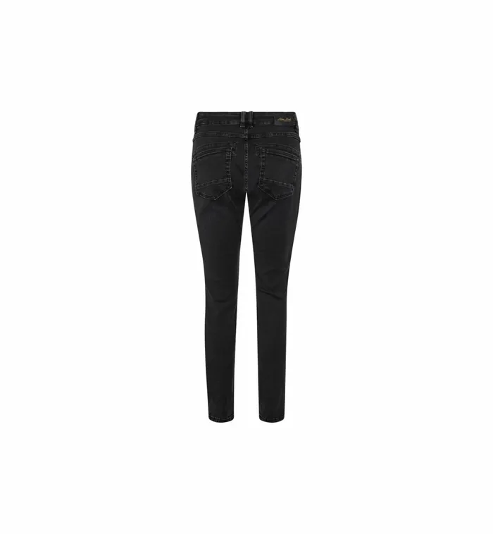 MOS MOSH Jeans Women MMNaomi Perla Jeans Black MOS MOSH Jeans Women MMNaomi Perla Jeans Black