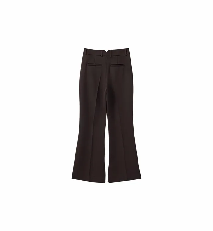 MOS MOSH Pants Women MMHHappy Salvation Pant 8211 HEYANNO Black MOS MOSH Pants Women MMHHappy Salvation Pant 8211 HEYANNO Black