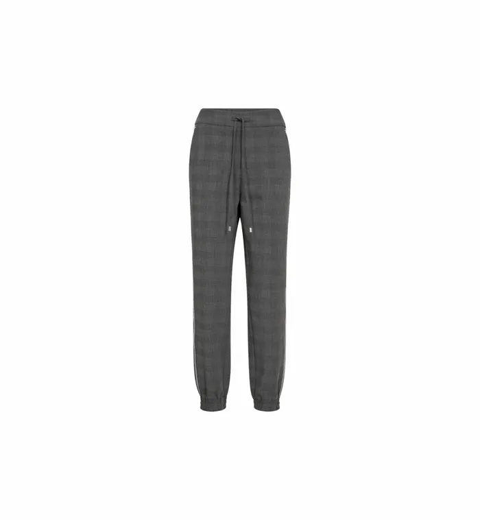 MOS MOSH Pants Women MMLacie Kimi Pant Sharkskin MOS MOSH Pants Women MMLacie Kimi Pant Sharkskin