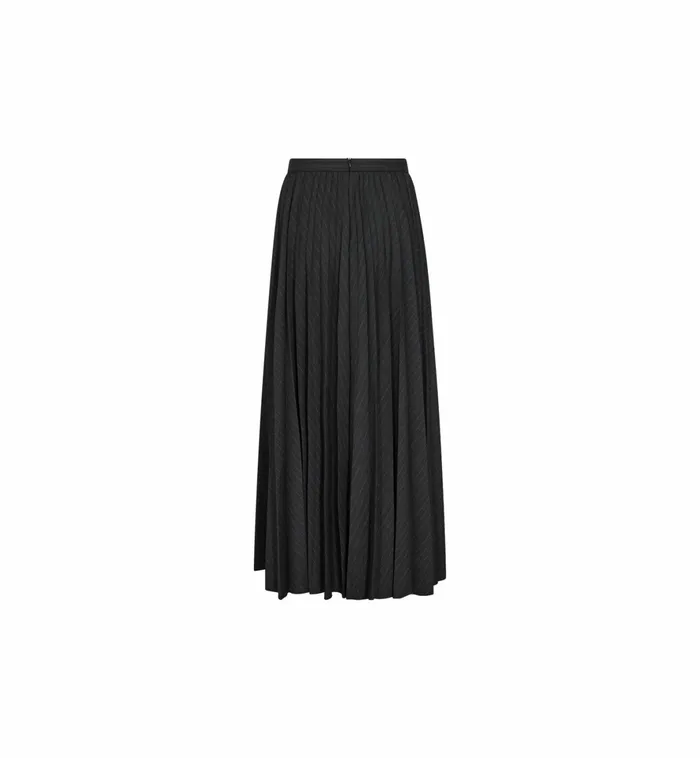 MOS MOSH Skirts Women MMVero Lucelle Skirt Phantom MOS MOSH Skirts Women MMVero Lucelle Skirt Phantom