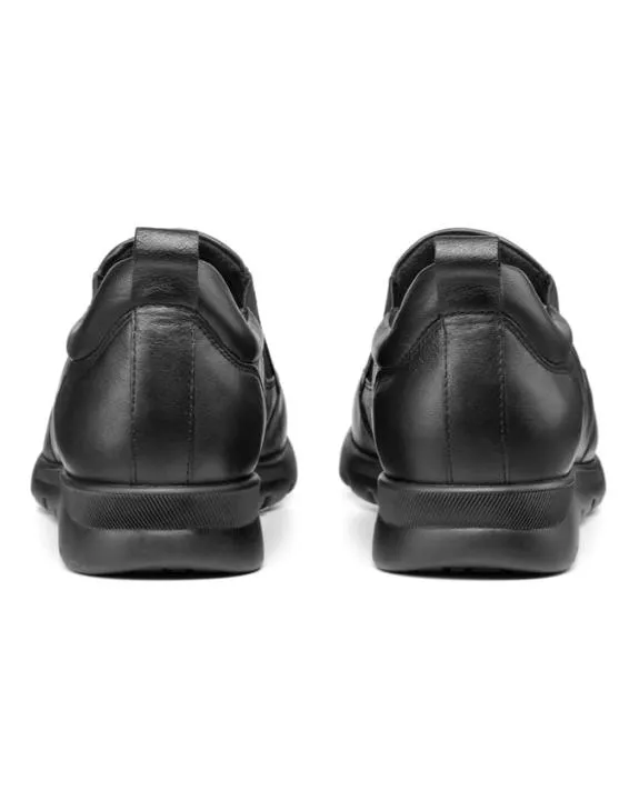 Move Shoes Black Women Hotter Flat Shoes