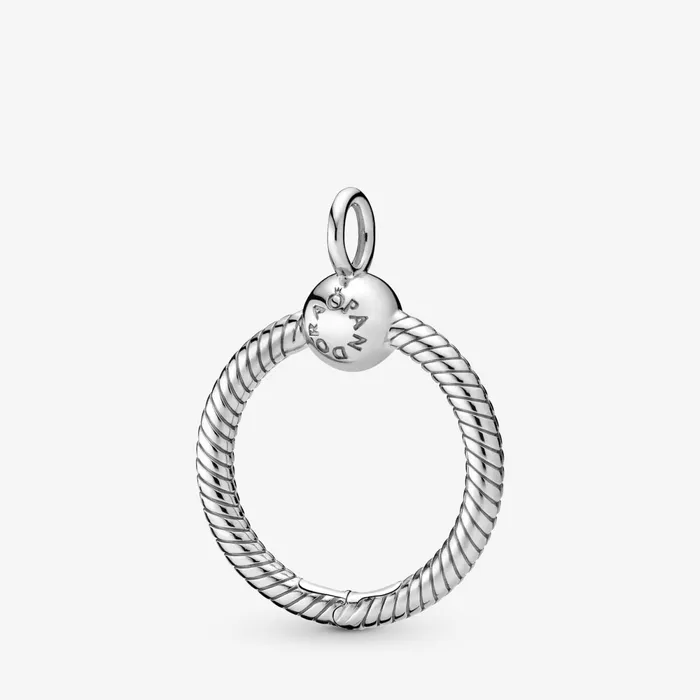 O Pendants Women Pandora Online Moments Small O Pendant Necklace With Classic Cable Chain O Pendants Women Pandora Online Moments Small O Pendant Necklace With Classic Cable Chain