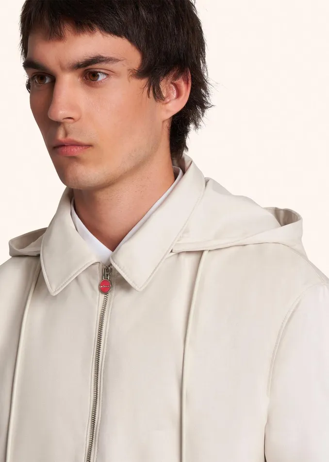 OUTDOOR JACKET POLYESTER Men Kiton Outerwear OUTDOOR JACKET POLYESTER Men Kiton Outerwear