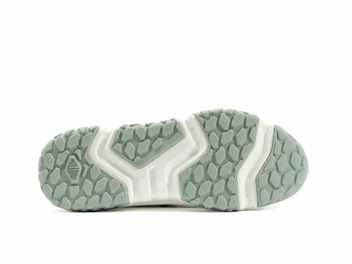 Palladium OffGrid Lo Matryx Star White Kids Sneakers