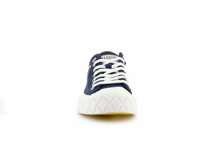 Palladium Palla Ace Canvas Mood Indigo Women Sneakers