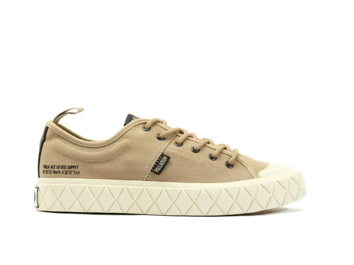 Palladium Palla Ace Lo Supply Dune Men Sneakers