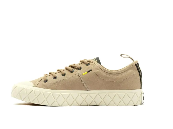 Palladium Palla Ace Lo Supply Dune Men Sneakers