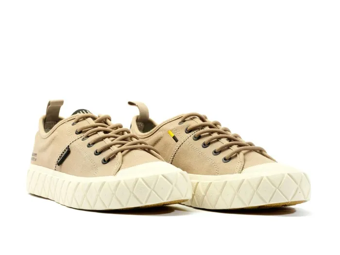 Palladium Palla Ace Lo Supply Dune Men Sneakers