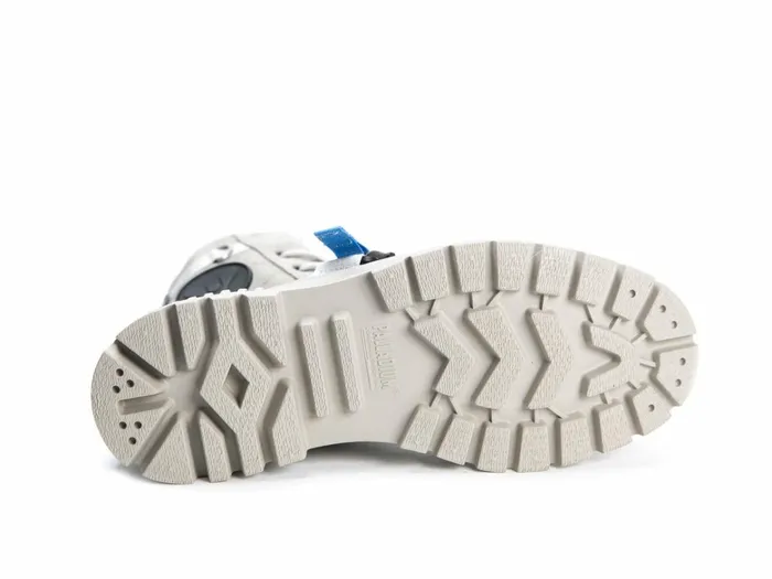Palladium Pallashock X Destiny Dune Men Boots