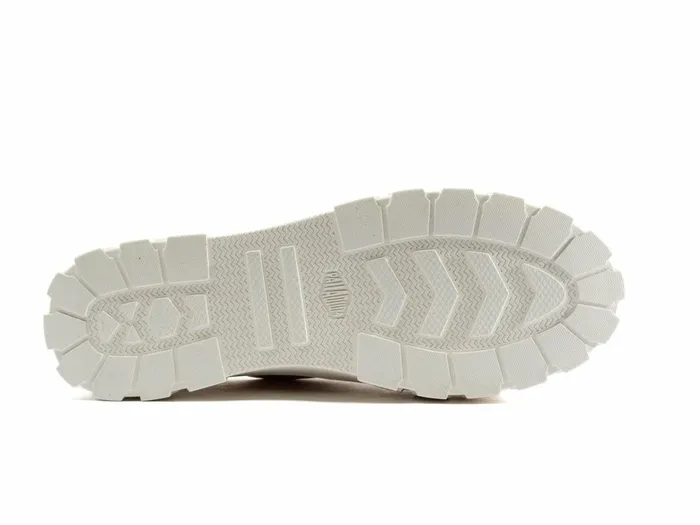 Palladium Pallatower Lo Nude Dust Women Sneakers