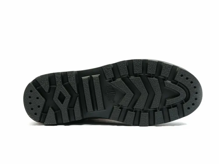 Palladium Pallatrooper Hiker Wp Apple Cinammon Men Boots
