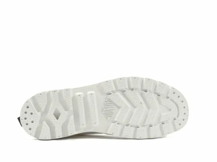 Palladium Pampa Hi ReCraft Star Whiteblue Women Boots