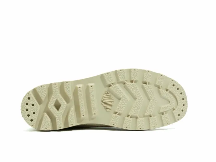 Palladium Pampa Hi Saharaecru Women Boots