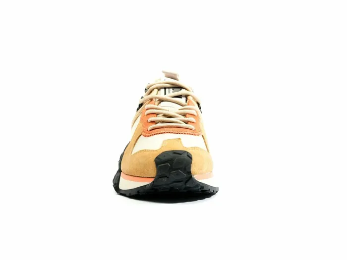 Palladium Troop Runner Desertblack Women Sneakers