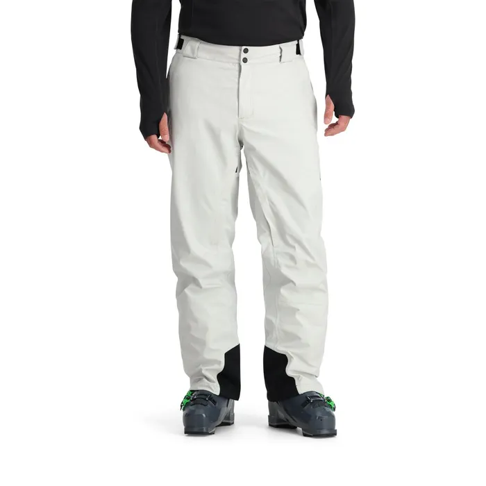 Pants Mens Spyder Hone 8211 Glacier