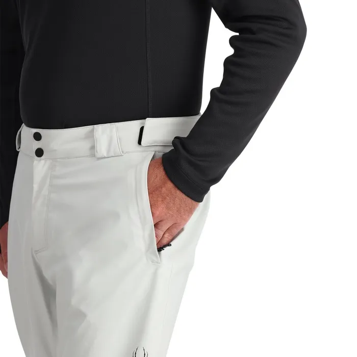 Pants Mens Spyder Hone 8211 Glacier
