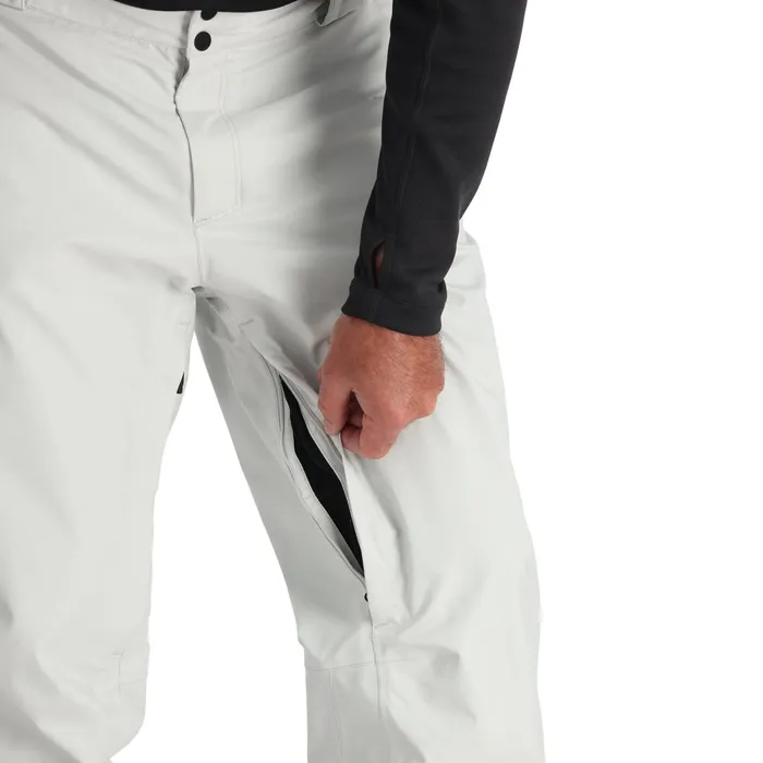 Pants Mens Spyder Hone 8211 Glacier