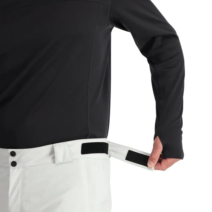 Pants Mens Spyder Hone 8211 Glacier