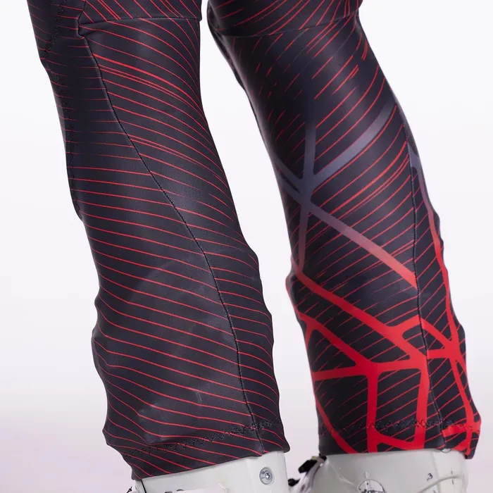 Pants Mens Spyder Nine Ninety Race Suit 8211 Volcano