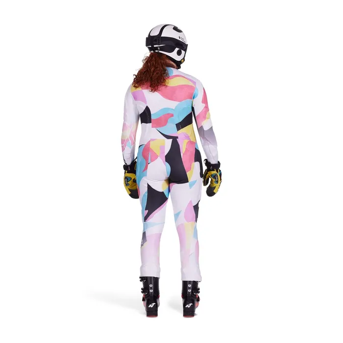 Pants Womens Spyder Performance Gs 8211 Multi