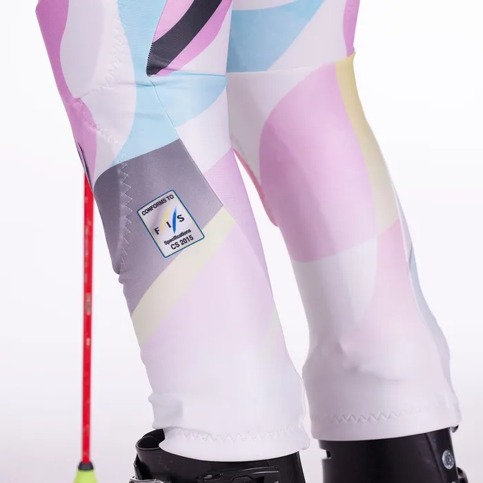 Pants Womens Spyder Performance Gs 8211 Multi