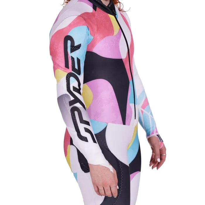 Pants Womens Spyder Performance Gs 8211 Multi