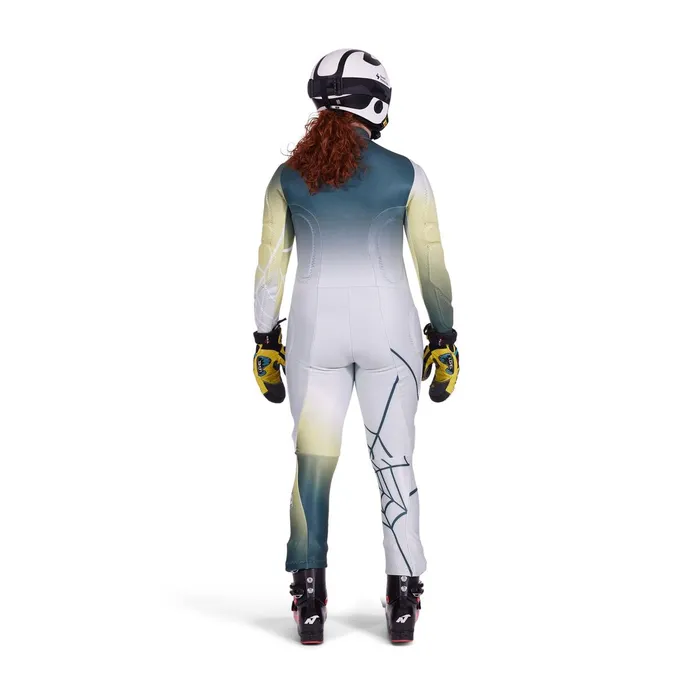 Pants Womens Spyder Performance Gs 8211 Wintergreen