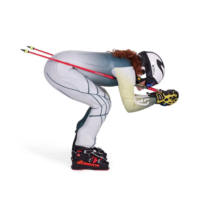 Pants Womens Spyder Performance Gs 8211 Wintergreen