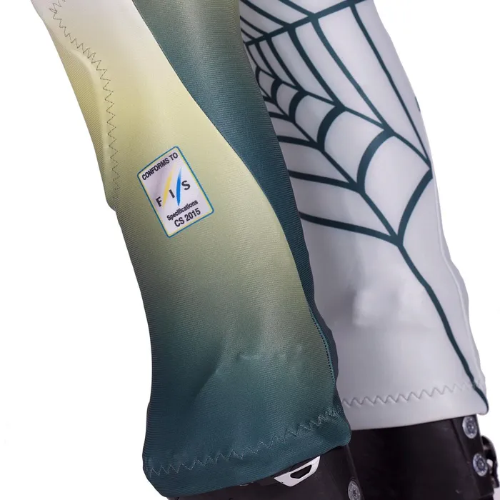 Pants Womens Spyder Performance Gs 8211 Wintergreen