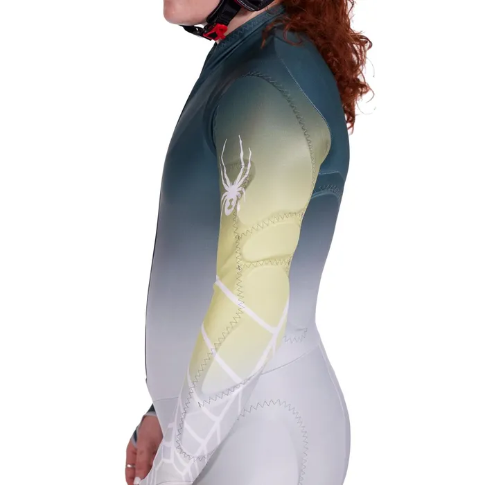 Pants Womens Spyder Performance Gs 8211 Wintergreen