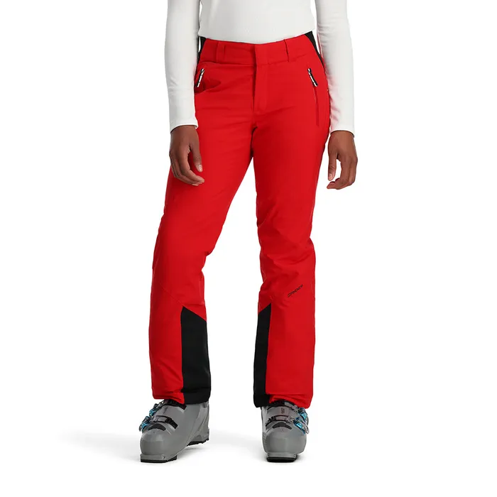 Pants Womens Spyder Winner 8211 Pulse