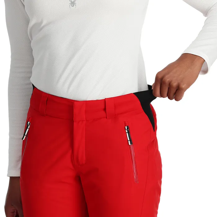 Pants Womens Spyder Winner 8211 Pulse