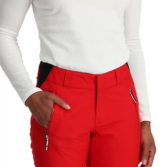 Pants Womens Spyder Winner 8211 Pulse