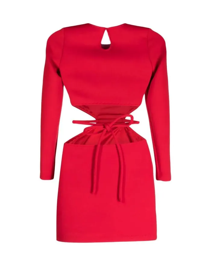 Party Shop Women Cynthia Rowley Naomi Dress