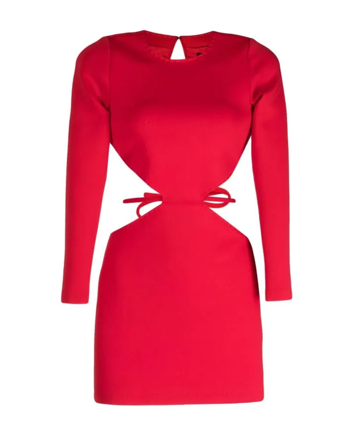 Party Shop Women Cynthia Rowley Naomi Dress