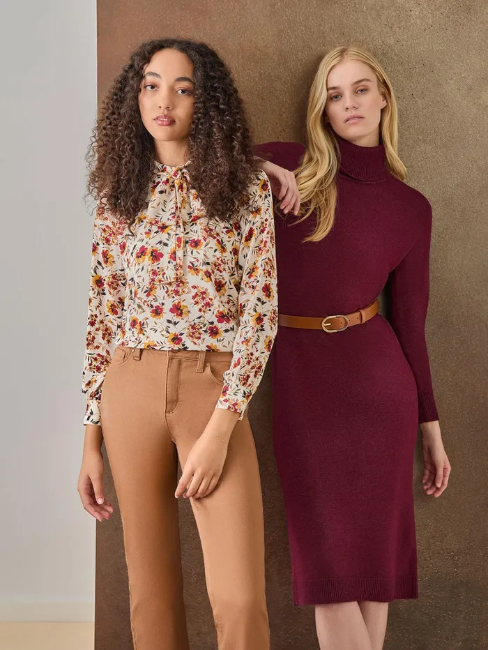 Petite Belted Turtleneck Sweater Dress Women Jones New York Petite Sale Petite Belted Turtleneck Sweater Dress Women Jones New York Petite Sale