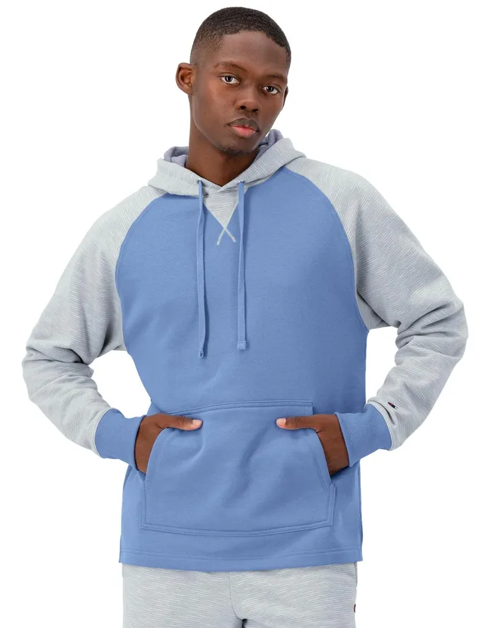 Powerblend Hoodie Stripe Plaster Bluenaturalplaster Blue Men Champion Hoodies and Sweatshirts Powerblend Hoodie Stripe Plaster Bluenaturalplaster Blue Men Champion Hoodies and Sweatshirts