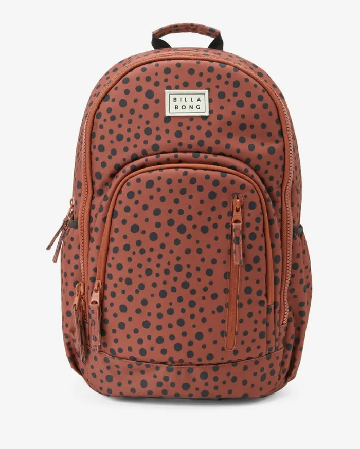 Roadie Backpack Americano Women Billabong Backpacks