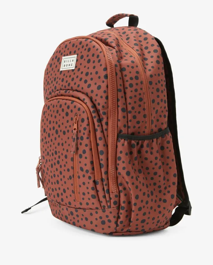 Roadie Backpack Americano Women Billabong Backpacks