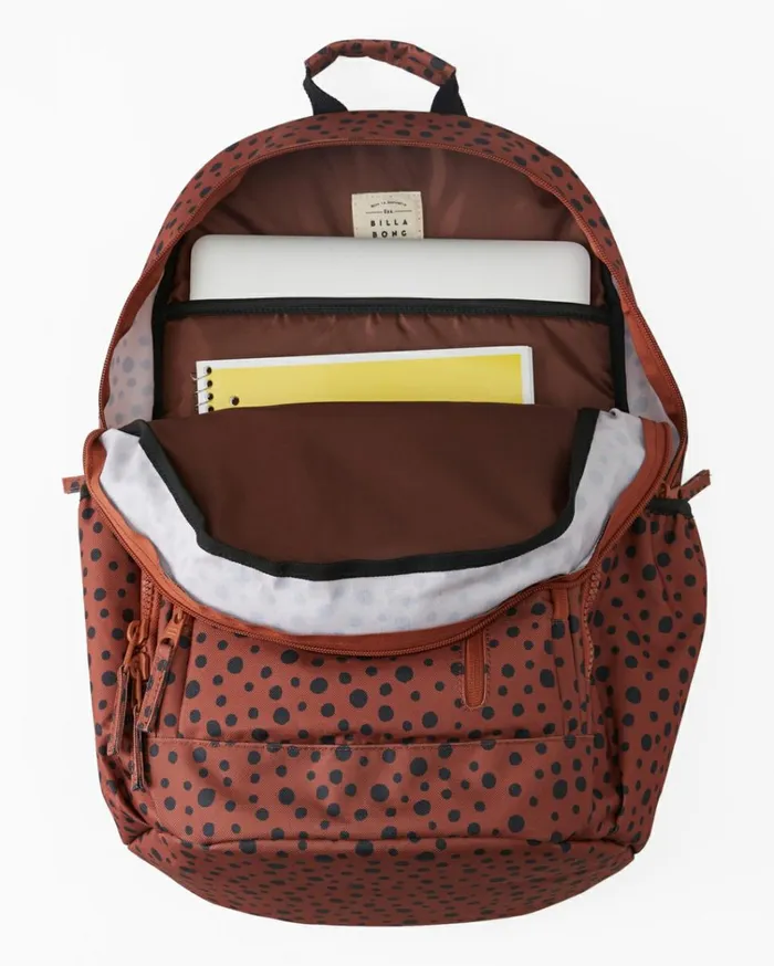 Roadie Backpack Americano Women Billabong Backpacks