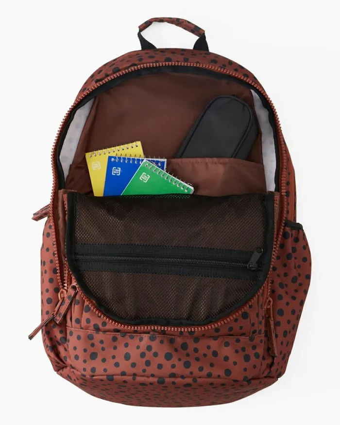 Roadie Backpack Americano Women Billabong Backpacks