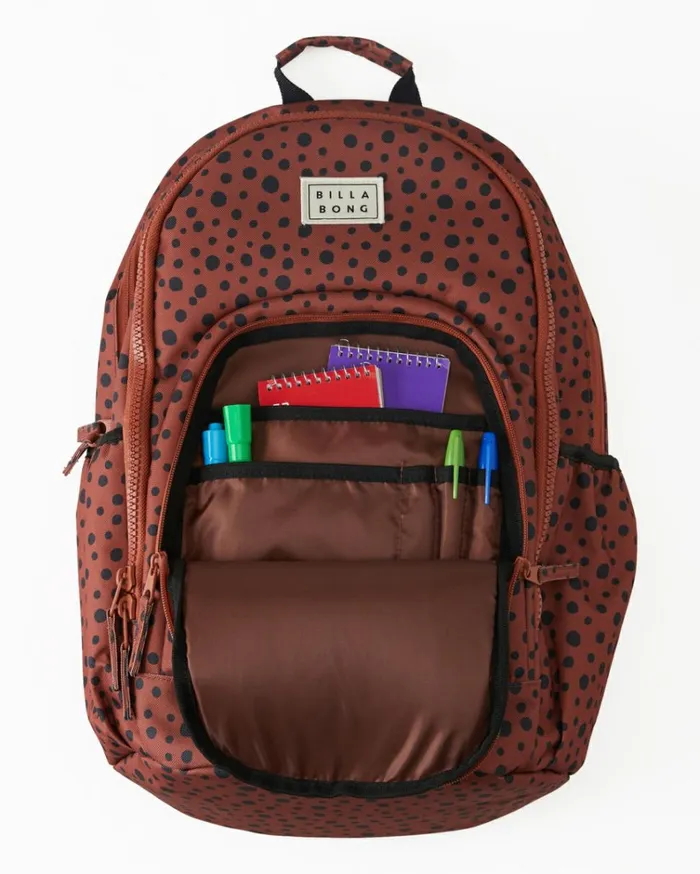 Roadie Backpack Americano Women Billabong Backpacks