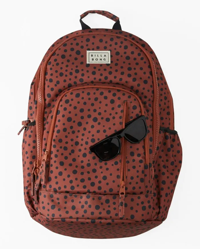 Roadie Backpack Americano Women Billabong Backpacks