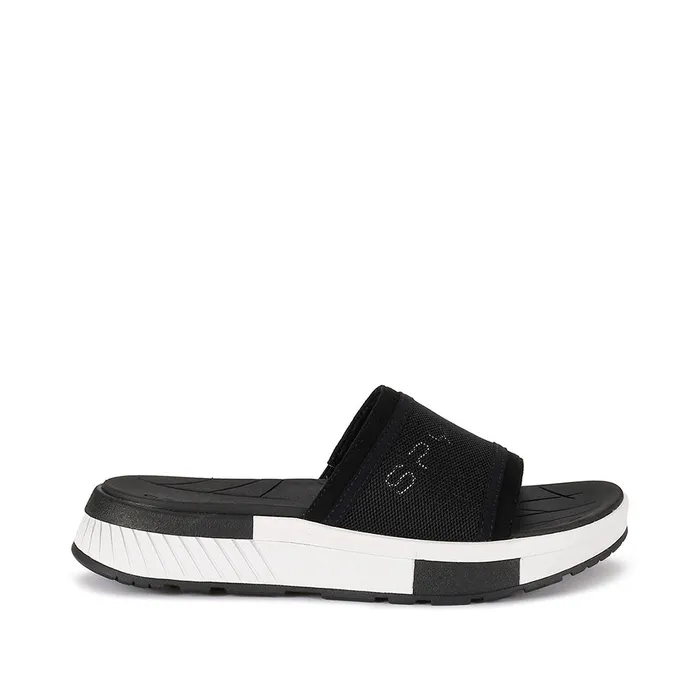 Sandals Womens Spyder Peninsula 8211 Black