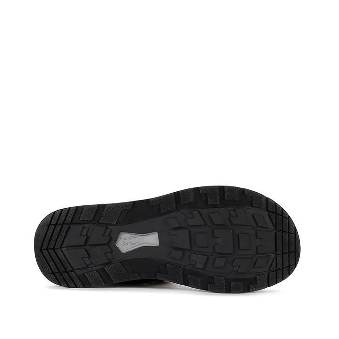 Sandals Womens Spyder Peninsula 8211 Black