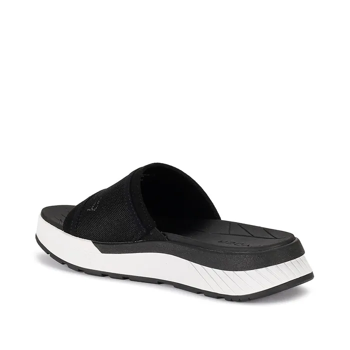 Sandals Womens Spyder Peninsula 8211 Black