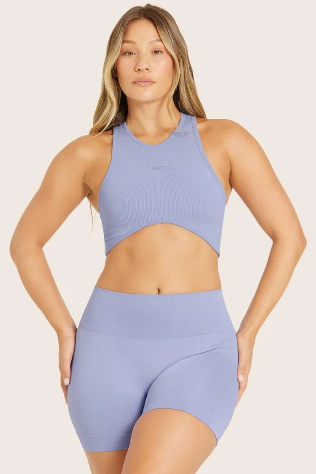 SET ACTIVE Activewear SCULPTFLEX POWER ANGLE BRA 8211 LILY 8211 Women