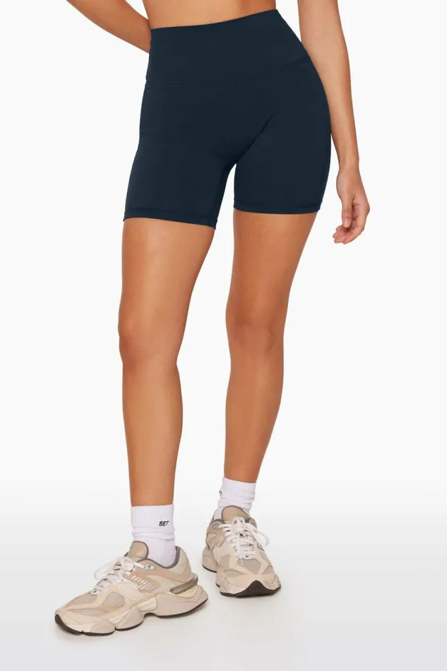 SET ACTIVE Activewear SPORTBODY SPORTY SHORTS 10 8211 OXFORD 8211 Women