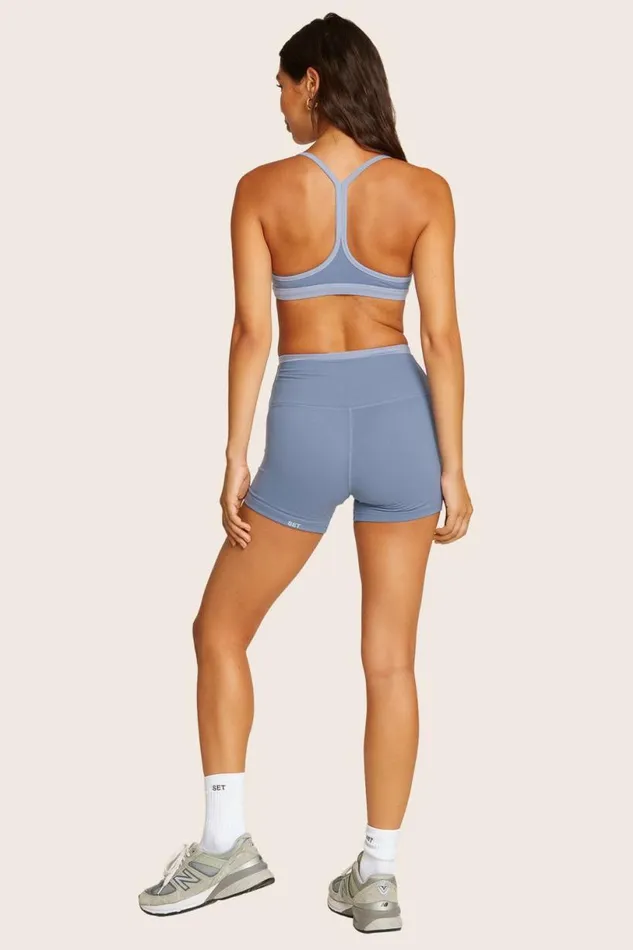 SET ACTIVE Bike Shorts FORMCLOUD CLOUD CONTROL BIKE SHORTS 8211 CRUISE 8211 Women
